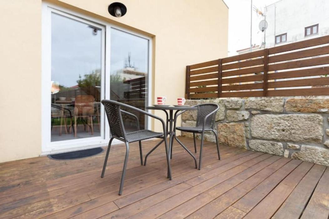 Tmh Torrinha Apartment Porto Exterior photo