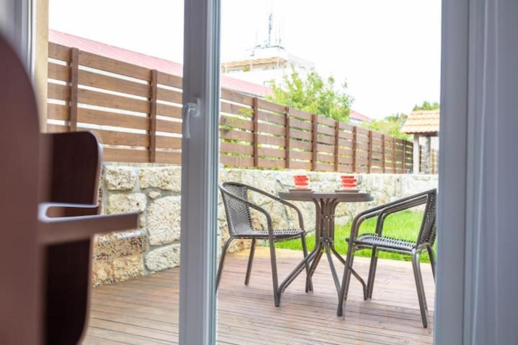 Tmh Torrinha Apartment Porto Exterior photo