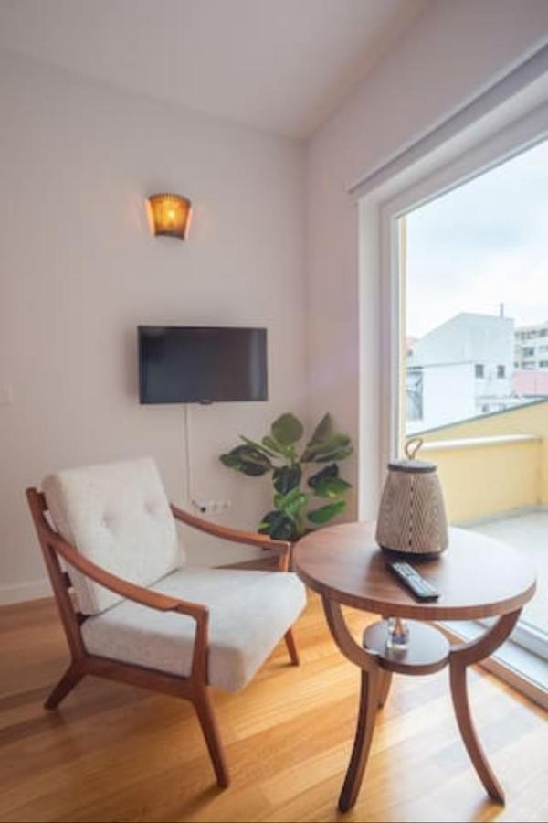 Tmh Torrinha Apartment Porto Exterior photo