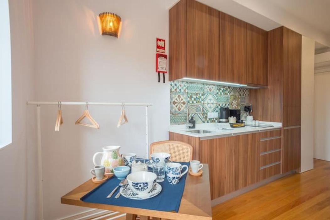 Tmh Torrinha Apartment Porto Exterior photo
