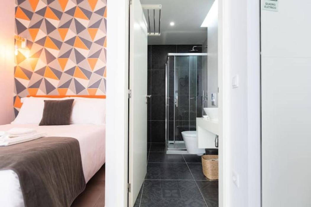 Tmh Torrinha Apartment Porto Exterior photo