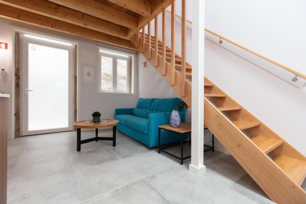 Tmh Torrinha Apartment Porto Exterior photo