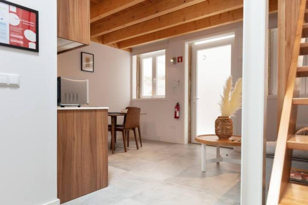 Tmh Torrinha Apartment Porto Exterior photo