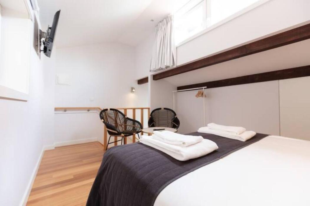 Tmh Torrinha Apartment Porto Room photo